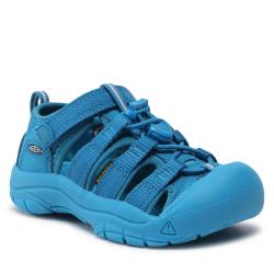 sandle KEEN NEWPORT H2 CHILDREN FJORD BLUE